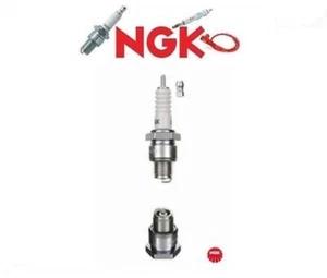 5110 Candela accensione (NGK NTK) - Foto 1 di 1