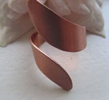 Adjustable Copper Ring 518C