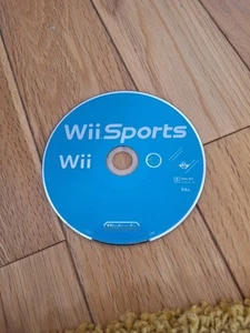WII SPORTS* WII PAL* - Picture 1 of 1