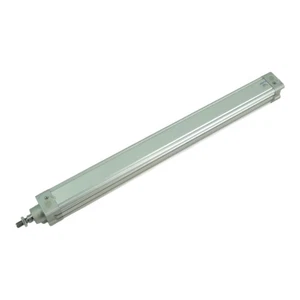 Festo DNC-40-500-PPV-A 163348 pmax. 12bar Normzylinder / ISO cylinder -unused- - Bild 1 von 6
