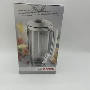 Attacco brocca frullatore Bosch MUZ6MX3UC nuovo con scatola - Foto 1 di 5