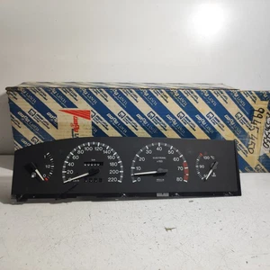 QUADRO STRUMENTO SEGNALAZIONI LANCIA DELTA ORIGINALE 9945450 - Imagen 1 de 5