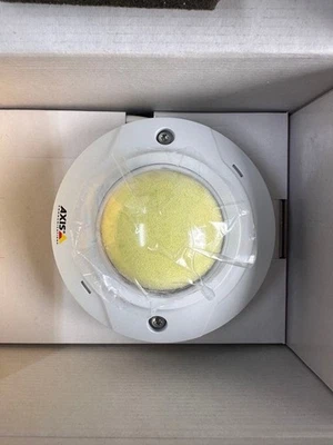 Axis M3004-V Netzwerkkamera Open Box - Bild 1 von 4