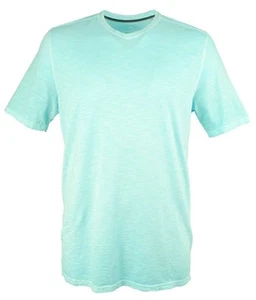Men's Big & Tall Suncoast Shores T-Shirt Pool Party Blue 2XLT - Picture 1 of 2