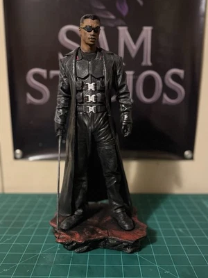 Estatua hoja escala 1/6 Foto 1 de 4