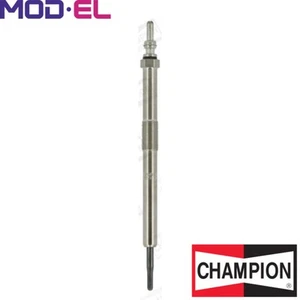 4x GLOW PLUG CH273 FOR SSANGYONG REXTON/II/VAN ACTYON/SPORTS KYRON RODIUS 2.7L - Picture 1 of 7