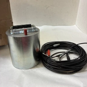 MERIDIAN SEISMOMETER - Picture 1 of 2