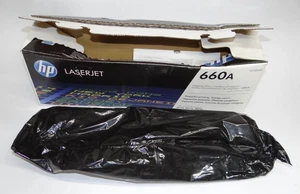 Cartuccia batteria immagine HP originale 660A W2004 M751 M776 M856 scatola aperta - Foto 1 di 7