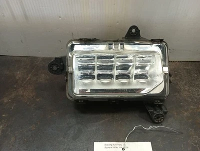 Lâmpada de neblina esquerda para motorista de 2020 GMC Sierra Denali 1500 12103046 - Imagem 1 de 4