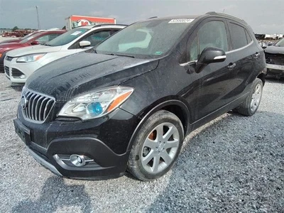 2013-2017 Buick Encore Driver Front Lower Left Knee Air Bag - Image 1 of 4