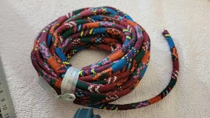 Cordón étnico boho 5 yardas - Imagen 1 de 3