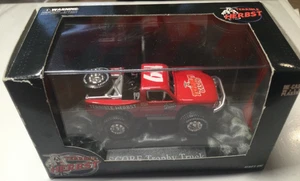 TERRIBLE HERBST Baja Trophy Truck 1:64 Diecast Collectables Series One - Picture 1 of 11