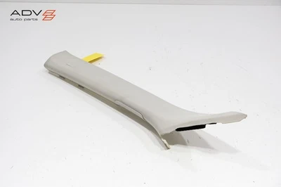 18-23 LAND ROVER RANGE ROVER VELAR WINDSHIELD LEFT SIDE A PILLAR TRIM COVER OEM - Image 1 of 4