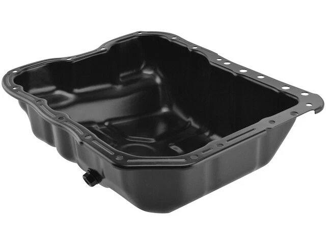 Cárter de aceite para Jeep Compass 2007-2017 2015 2008 2009 2010 2011 2012 2013 YP572XF Foto 1 de 1