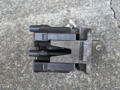 MAZDA RX7 FC 1986-1991 PAQUETE DE BOBINA DE ARRASTRE FABRICANTE DE EQUIPOS ORIGINALES, encendido de encendido fc3s Foto 1 de 4