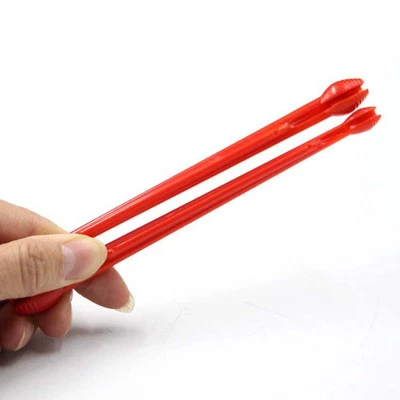 Für Outdoor Angeln Angelhaken Entferner Haken Disgorger Angelwerkzeuge Fischhak - Bild 1 von 4