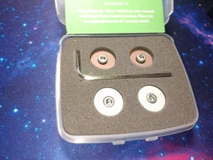 Boccieri Heavy Putter Gewichtsmanagementsystem WMS Kit Pro Training - Bild 1 von 2