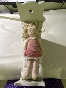 Maileg Princess and The Pea Set 6 Mattresses READ - Picture 1 of 14