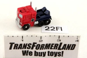 Transformers Optimus Prime Complete Legends HFTD RTS - Imagen 1 de 3