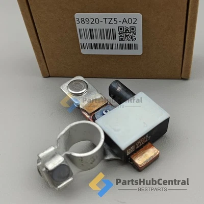 New Battery Sensor For 2016-2017 Honda Odyssey 6AT Pilot Ridgeline 38920-TZ5-A02 - Image 1 of 4