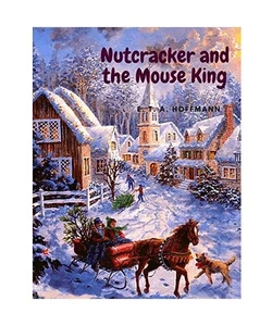 Nutcracker and the Mouse King: Children's Christmas Story, E. T. A. Hoffmann - Bild 1 von 1