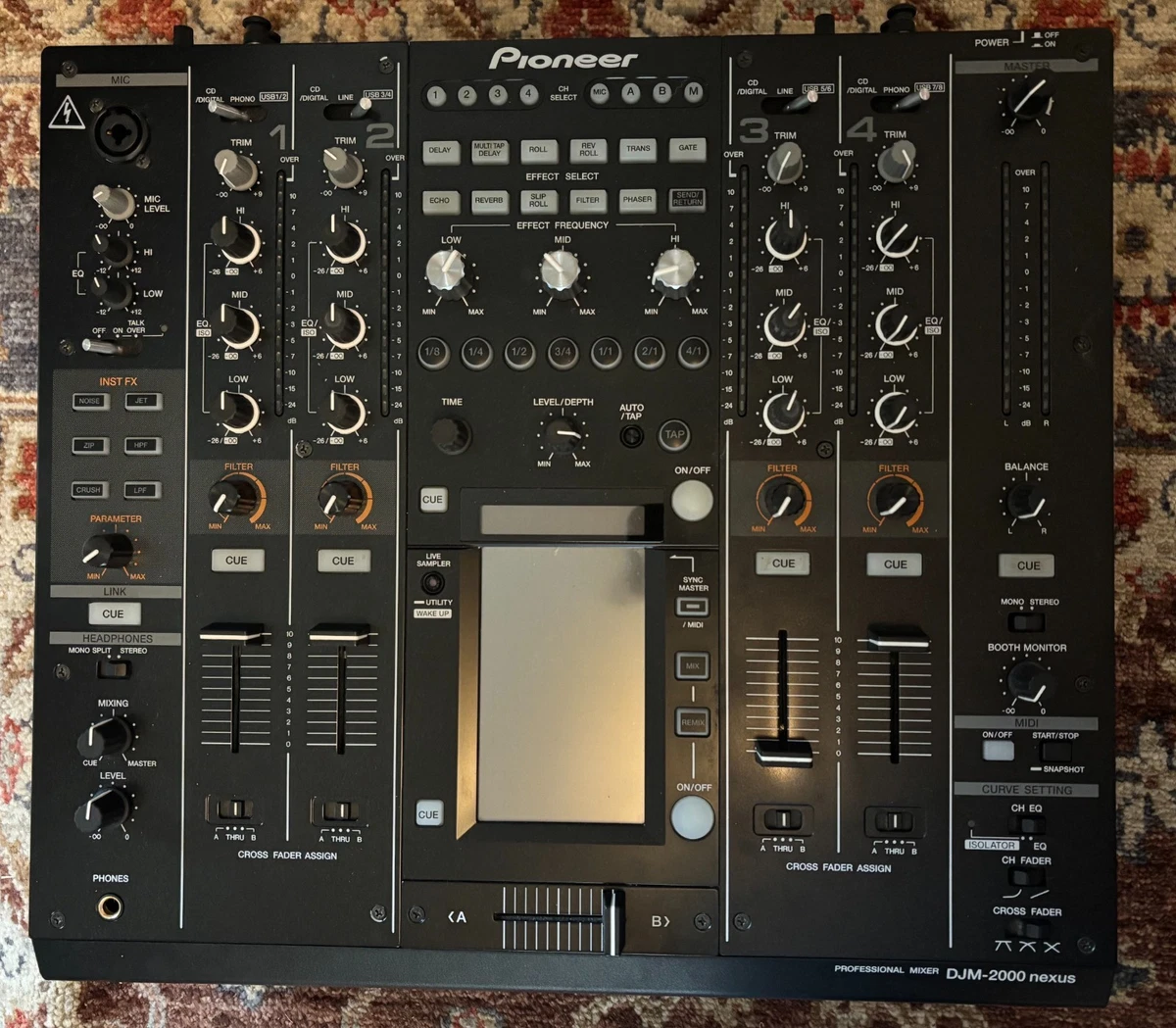 Djm 2000 for sale | eBay