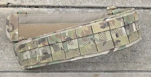 Australian Army Velocity Systems Multicam Battle Belt Pad New Large - Picture 1 of 6