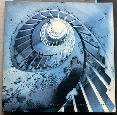 BAUHAUS SWING THE HEARTACHE 1989  BEGA 103 A1 B1 ORIGINAL EXCELLENT UK 2 X VINYL - Image 1 of 4