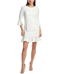 Vestido vaquero negro Halo Brooklyn para mujer - Imagen 1 de 5