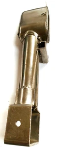TUBULAR BURNER FOR FRYER 105866 - Picture 1 of 6