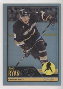 2012-13 O-Pee-Chee Rainbow Foil Bobby Ryan #370