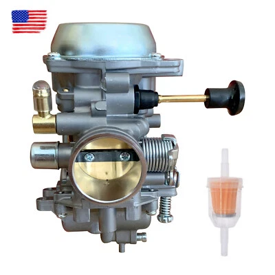 Carburetor for Suzuki DR200 1986-1988 DR200S 2015-2017 DR200SE 1999-2014 - Image 1 of 3