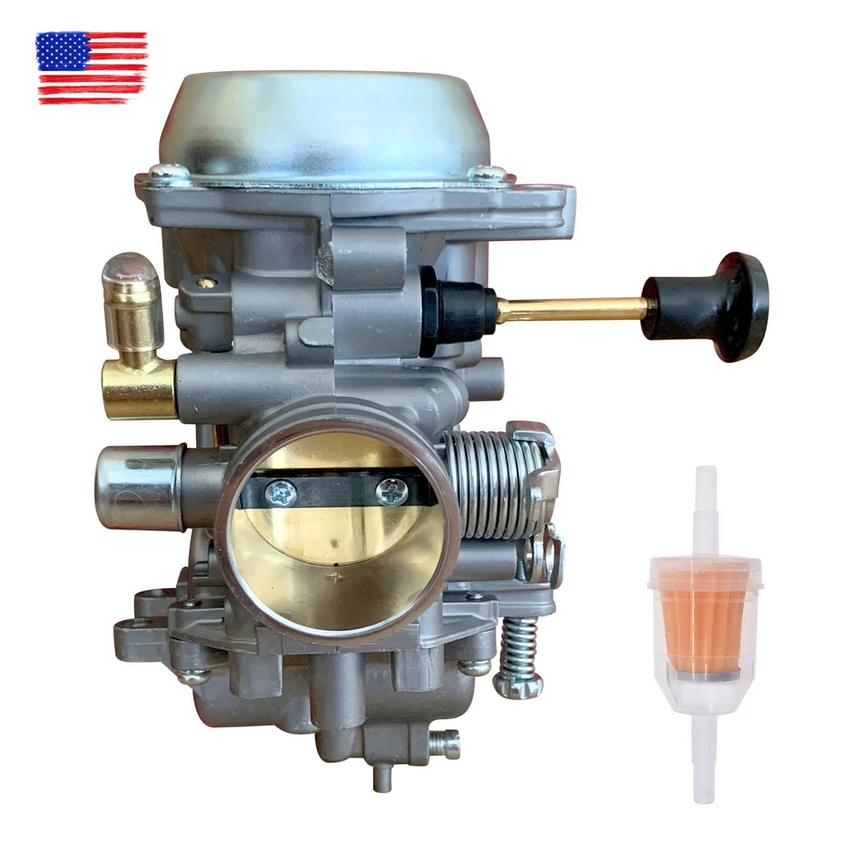 Carburetor for Suzuki DR200 1986-1988 DR200S 2015-2017 DR200SE 1999-2014 - Image 1 of 3