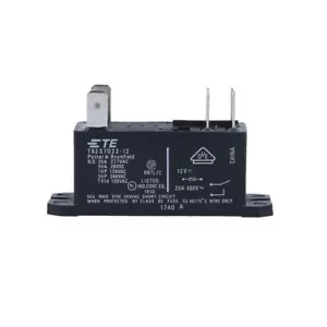 Potter & Brumfield TE 12V Replacement Electronic Kiln Relay T92S7D22-12 - Picture 1 of 4