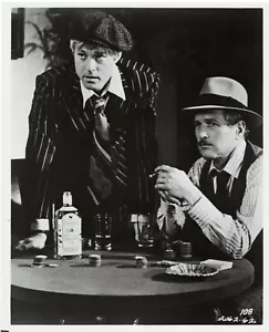 THE STING 2 VARIOUS 8X10 PHOTOS NEW - Picture 1 of 2