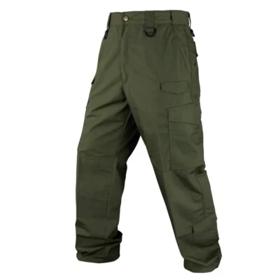 Condor 608  Sentinel Ripstop Tactical Pocketed Combat Cargo Outdoor Pants 42/34 - Image 1 of 4