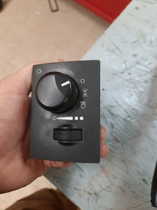 05 06 07 08 09 10 OEM Chrysler 300 Dodge Charger Headlight Head Light Switch - Imagen 1 de 3