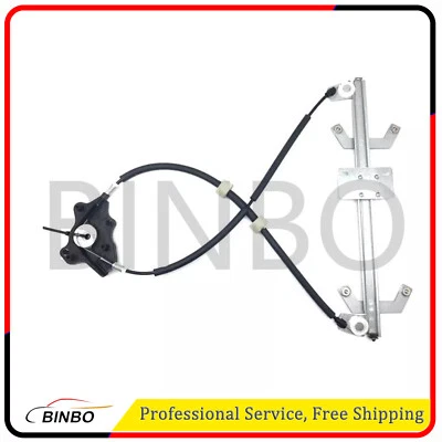 Rear Right Window Regulator Mercedes Benz G500 G55 G550 G63 4 Door 4637300846 - Image 1 of 2