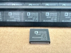 ADSP-2115KP-66 ADSP-2115KP-80 PLCC68 AD ***NEW*** - Picture 1 of 1