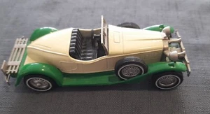 MATCHBOX 1931 Stutz Bearcat - Picture 1 of 4