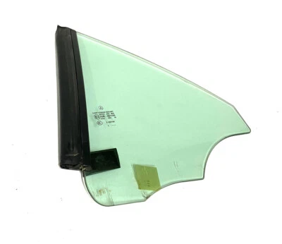 R171 MERCEDES BENZ 2006 slk350 КЛАСС КАБРИОЛЕТ левое ЗАДНЕЕ СТЕКЛО QUATER - Изображение 1 из 4