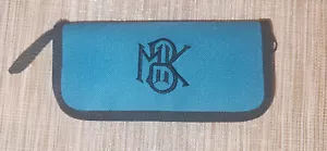ZDP-189 (66-67HRC) Monterey Bay Knives - Mini Old Guard - Bolster Lock - Picture 1 of 15