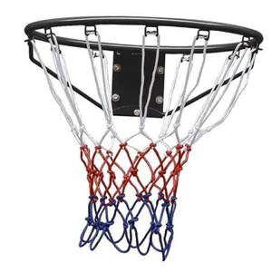 Basketball Folding Hoop, Basketball Net,All-Weather Basketball Net, Wall - Picture 1 of 7