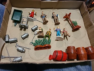 New Ray Fishing Accessories - Image 1 of 4