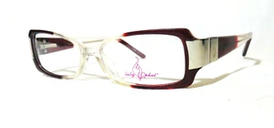 NEU Baby Phat Mod 217 Brille 51-15-135 Raspberry Eyewear Brillengestell - NEU eyewear - Bild 1 von 11