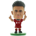 Liverpool FC - Figurine de foot LUIS DIAZ (TA10844)