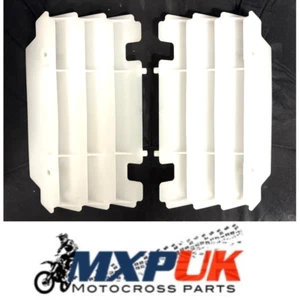 KX250 2006 PARRILLAS RADIADOR X2 14037-0020-RZ MXPUK KAWASAKI 2006 KX 250 (2X491) - Imagen 1 de 4
