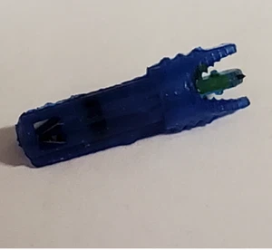 New POWER POINT Phono Cartridge Needle, Astatic 93, EV51, 52, 53, 56, 940-SS22 - Picture 1 of 2