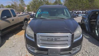 Guardabarros GMC ACADIA derecho 13 14 15 16 17 Foto 1 de 4