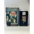 Children of the Full Moon Elvira Thriller Horror VHS Big Box 1982